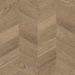 Паркет Елка Французская Lab Arte Chevron Дуб Селект Грис лак 400/313х150х14/3/60°