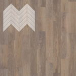 Паркет Елка Французская Lab Arte Chevron Дуб Селект Деликат лак 600/475х125х14/3/45°