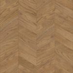 Паркет Елка Французская Lab Arte Chevron Дуб Рустик Гамлет лак 400/337х110х14/3/60°