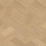 Паркет Елка Итальянская Lab Arte Chevron Дуб Рустик Шёлк лак 365/316х150х14/3/72°