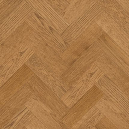 Паркет Елка Английская Lab Arte Angle Дуб Селект Латте лак 500х150х14/3
