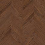 Паркет Елка Французская Lab Arte Chevron Дуб Рустик Бронза лак 600/510х90х14/3/45°