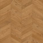 Паркет Елка Французская Lab Arte Chevron Дуб Селект Латте лак 400/348х90х14/3/60°