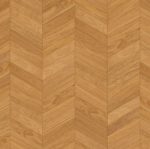 Паркет Елка Французская Lab Arte Chevron Дуб Натур Хани лак 400/348х90х14/3/60°