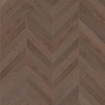 Паркет Елка Французская Lab Arte Chevron Дуб Селект Грот лак 600/510х90х14/3/45°