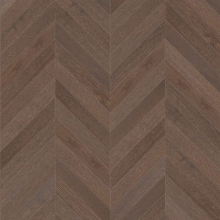 Паркет Елка Французская Lab Arte Chevron Дуб Рустик Грот лак 600/510х90х14/3/45°