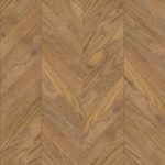 Паркет Елка Французская Lab Arte Chevron Дуб Рустик Гамлет лак 600/490х110х14/3/45°