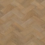 Паркет Елка Итальянская Lab Arte Chevron Дуб Рустик Бург лак 365/316х150х14/3/72°