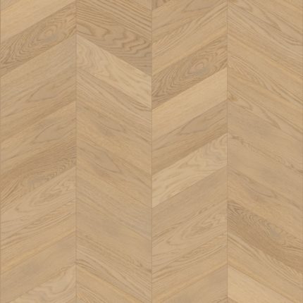 Паркет Елка Французская Lab Arte Chevron Дуб Селект Шёлк лак 400/337х110х14/3/60°