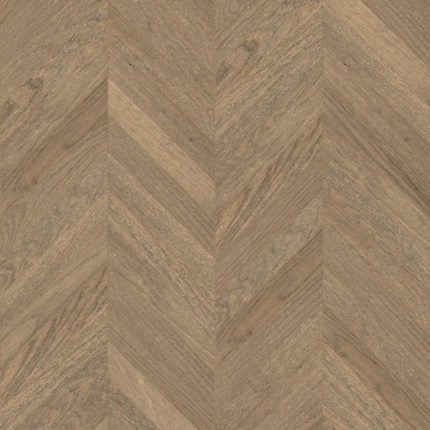 Паркет Елка Французская Lab Arte Chevron Дуб Рустик Ларс лак 600/510х90х14/3/45°