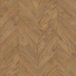Паркет Елка Французская Lab Arte Chevron Дуб Рустик Вельвет лак 600/490х110х14/3/45°