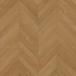 Паркет Елка Французская Lab Arte Chevron Дуб Селект Эмеральд лак 600/510х90х14/3/45°