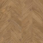 Паркет Елка Французская Lab Arte Chevron Дуб Селект Вельвет лак 600/475х125х14/3/45°