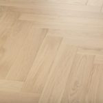 Паркет Елка Английская Lab Arte Angle Дуб Рустик Шёлк лак 500х110х14/3