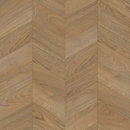Паркет Елка Французская Lab Arte Chevron Дуб Селект Бург лак 400/313х150х14/3/60°