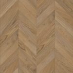 Паркет Елка Французская Lab Arte Chevron Дуб Рустик Бург лак 600/475х125х14/3/45°