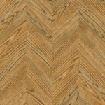 Паркет Елка Французская Lab Arte Chevron Дуб Селект Эбен лак 600/510х90х14/3/45°
