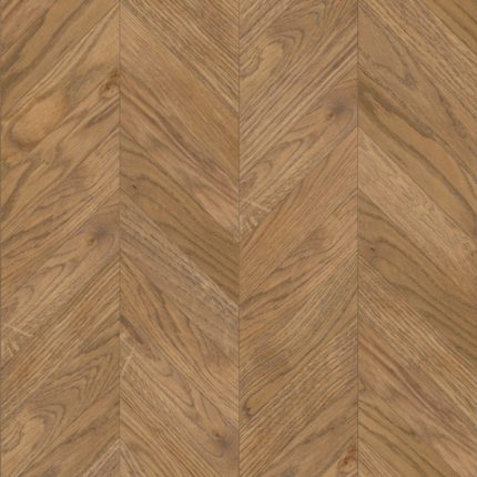 Паркет Елка Французская Lab Arte Chevron Дуб Селект Гамлет лак 600/475х125х14/3/45°