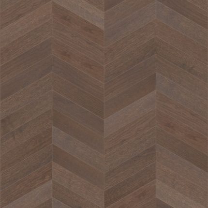 Паркет Елка Французская Lab Arte Chevron Дуб Рустик Грот лак 400/348х90х14/3/60°