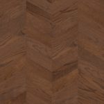 Паркет Елка Французская Lab Arte Chevron Дуб Селект Бронза лак 400/337х110х14/3/60°