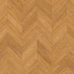 Паркет Елка Французская Lab Arte Chevron Дуб Натур Хани лак 600/490х110х14/3/45°
