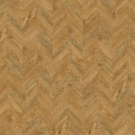 Паркет Елка Французская Lab Arte Chevron Дуб Рустик Эбен лак 600/490х110х14/3/45° — изображение 2