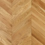 Паркет Елка Французская Lab Arte Chevron Дуб Рустик Кольт лак 400/313х150х14/3/60° — изображение 2