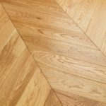 Паркет Елка Французская Lab Arte Chevron Дуб Натур Кольт лак 600/475х125х14/3/45° — изображение 3