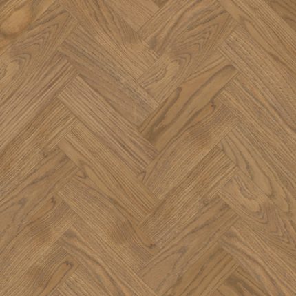 Паркет Елка Английская Lab Arte Angle Дуб Натур Вельвет лак 500х150х14/3