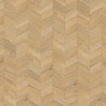Паркет Елка Французская Lab Arte Chevron Дуб Натур Concrete лак 400/313х150х14/3/60° — изображение 2
