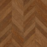 Паркет Елка Французская Lab Arte Chevron Дуб Рустик Верк лак 600/490х110х14/3/45°