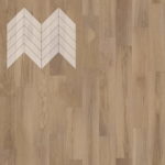 Паркет Елка Французская Lab Arte Chevron Дуб Натур Лаунж лак 600/475х125х14/3/45°