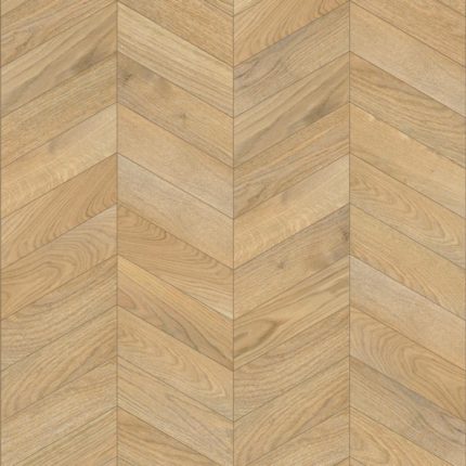Паркет Елка Французская Lab Arte Chevron Дуб Селект Бетон лак 400/337х110х14/3/60°