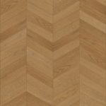Паркет Елка Французская Lab Arte Chevron Дуб Рустик Эмеральд лак 400/348х90х14/3/60°