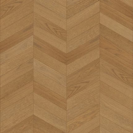 Паркет Елка Французская Lab Arte Chevron Дуб Селект Эмеральд лак 400/348х90х14/3/60°