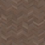 Паркет Елка Французская Lab Arte Chevron Дуб Селект Грот лак 400/348х90х14/3/60° — изображение 2