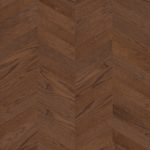 Паркет Елка Французская Lab Arte Chevron Дуб Селект Бронза лак 400/348х90х14/3/60°