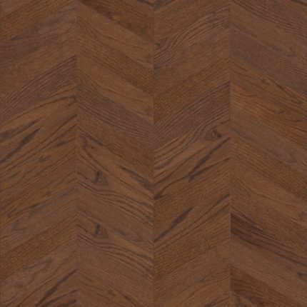 Паркет Елка Французская Lab Arte Chevron Дуб Селект Бронза лак 400/348х90х14/3/60°