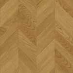 Паркет Елка Французская Lab Arte Chevron Дуб Селект Кольт лак 600/475х125х14/3/45°