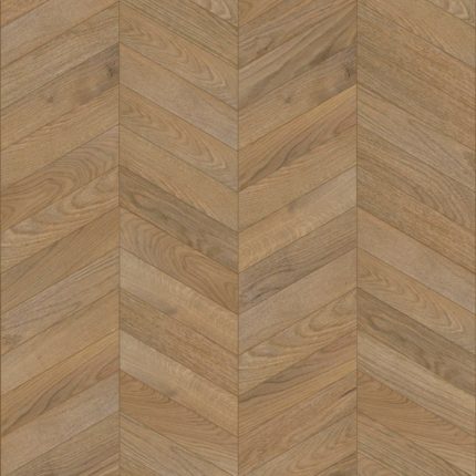 Паркет Елка Французская Lab Arte Chevron Дуб Селект Бург лак 400/348х90х14/3/60°