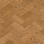Паркет Елка Итальянская Lab Arte Chevron Дуб Рустик Латте лак 365/316х150х14/3/72°