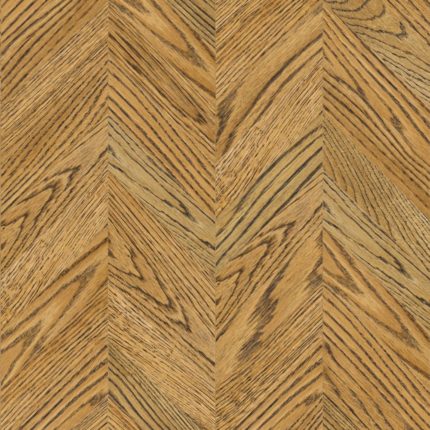 Паркет Елка Французская Lab Arte Chevron Дуб Селект Эбен лак 600/475х125х14/3/45°