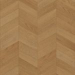 Паркет Елка Французская Lab Arte Chevron Дуб Рустик Эмеральд лак 400/337х110х14/3/60°