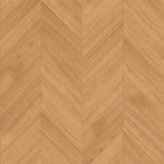 Паркет Елка Французская Lab Arte Chevron Дуб Рустик Эир лак 600/490х110х14/3/45°