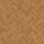 Паркет Елка Французская Lab Arte Chevron Дуб Селект Латте лак 600/490х110х14/3/45° — изображение 2