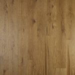 Инженерная доска Lab Arte от 400 до 1500х150х14/3 Дуб Рустик Эмеральд лак — изображение 2