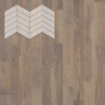 Паркет Елка Французская Lab Arte Chevron Дуб Натур Деликат лак 400/337х110х14/3/60°