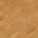 Паркет Елка Французская Lab Arte Chevron Дуб Селект Хани лак 400/313х150х14/3/60°