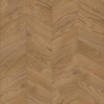 Паркет Елка Французская Lab Arte Chevron Дуб Рустик Гамлет лак 400/328х125х14/3/60°