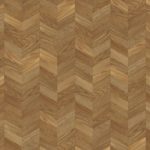 Паркет Елка Французская Lab Arte Chevron Дуб Рустик Солид лак 400/328х125х14/3/60° — изображение 2